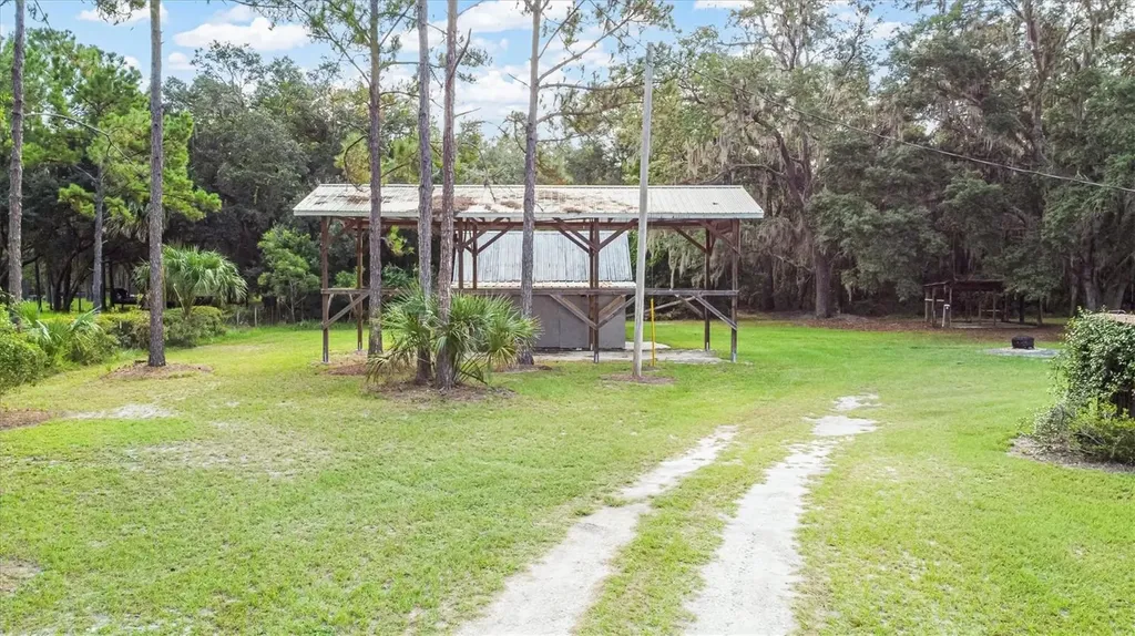 17925 SE 49th Place Hawthorne FL 32640