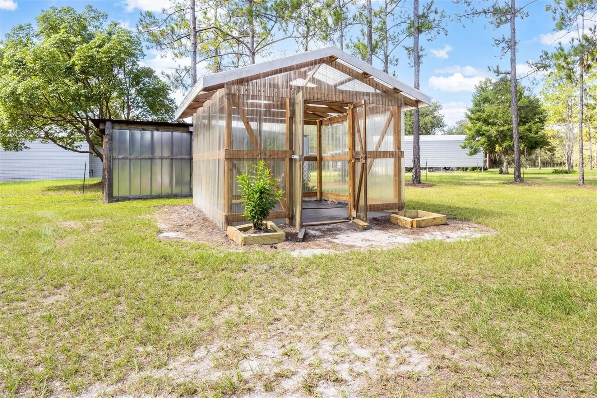 17925 SE 49th Place Hawthorne FL 32640