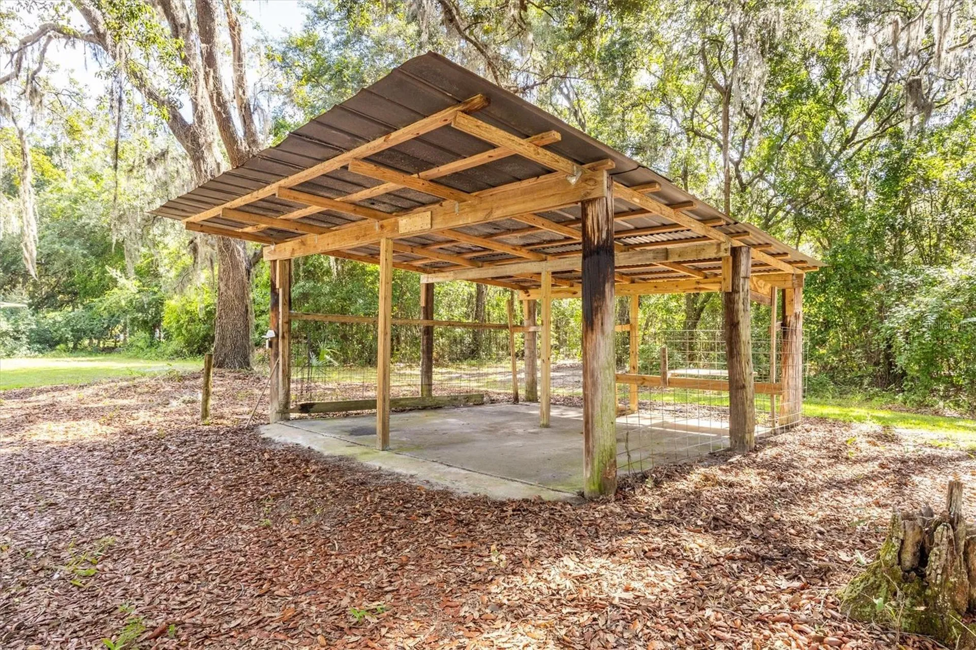 17925 SE 49th Place Hawthorne FL 32640
