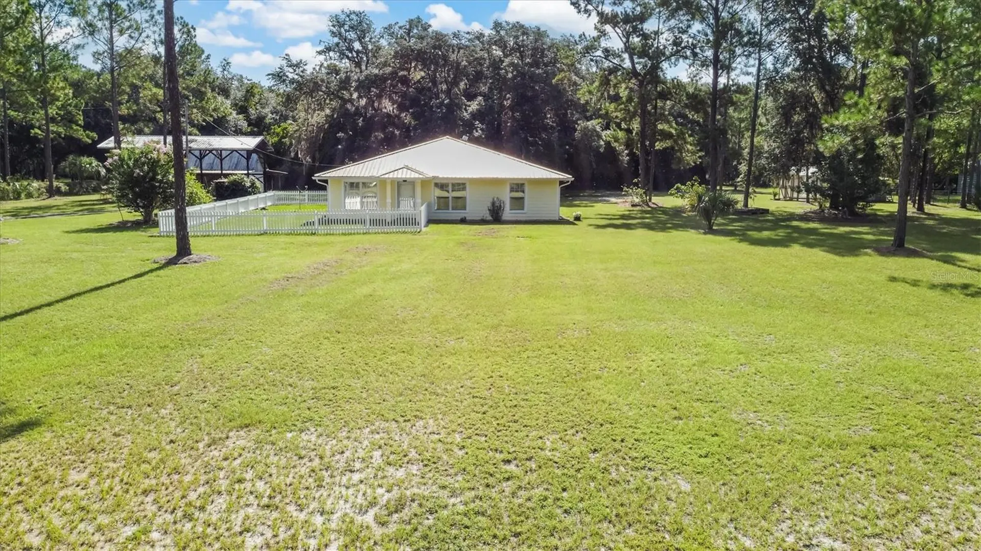 17925 SE 49th Place Hawthorne FL 32640