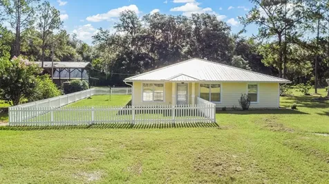 17925 SE 49th Place Hawthorne FL 32640