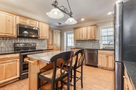 17925 SE 49th Place Hawthorne FL 32640