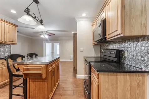 17925 SE 49th Place Hawthorne FL 32640