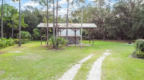 17925 SE 49th Place Hawthorne FL 32640