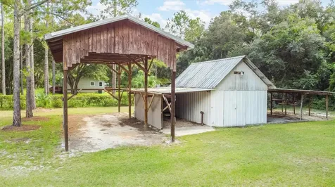 17925 SE 49th Place Hawthorne FL 32640