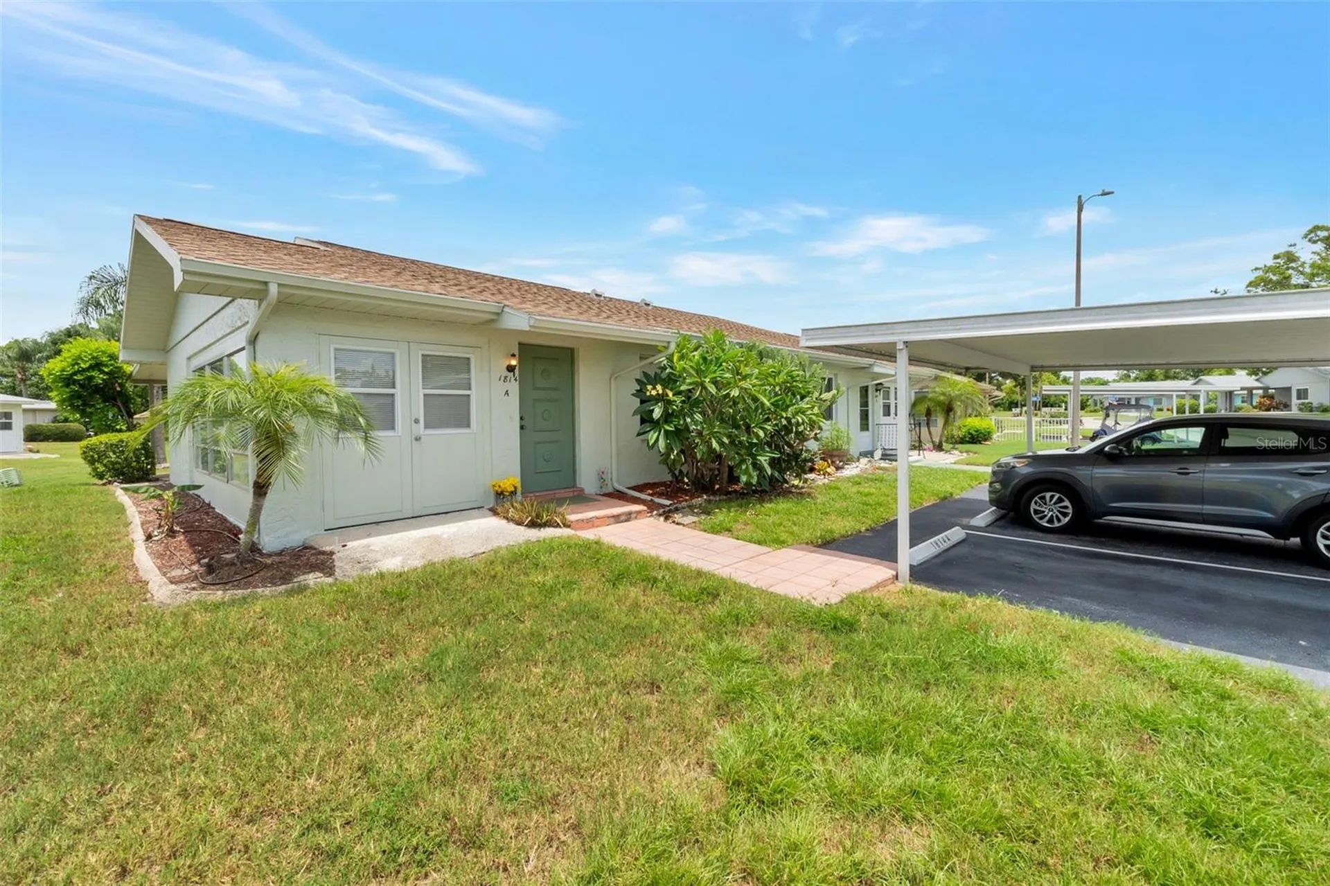 1814 Foxhunt Drive Sun City Center FL 33573