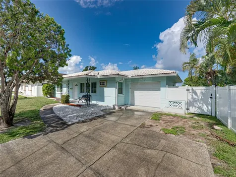 3160 52nd Street N St Petersburg FL 33710
