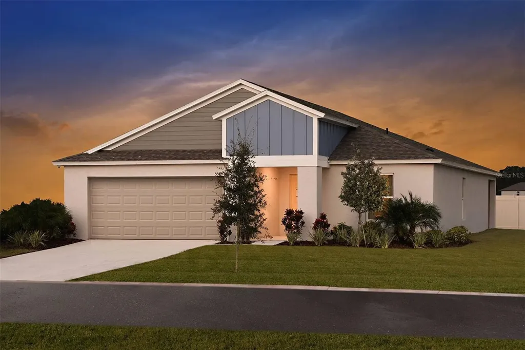 1241 Tidal Street Haines City FL 33844