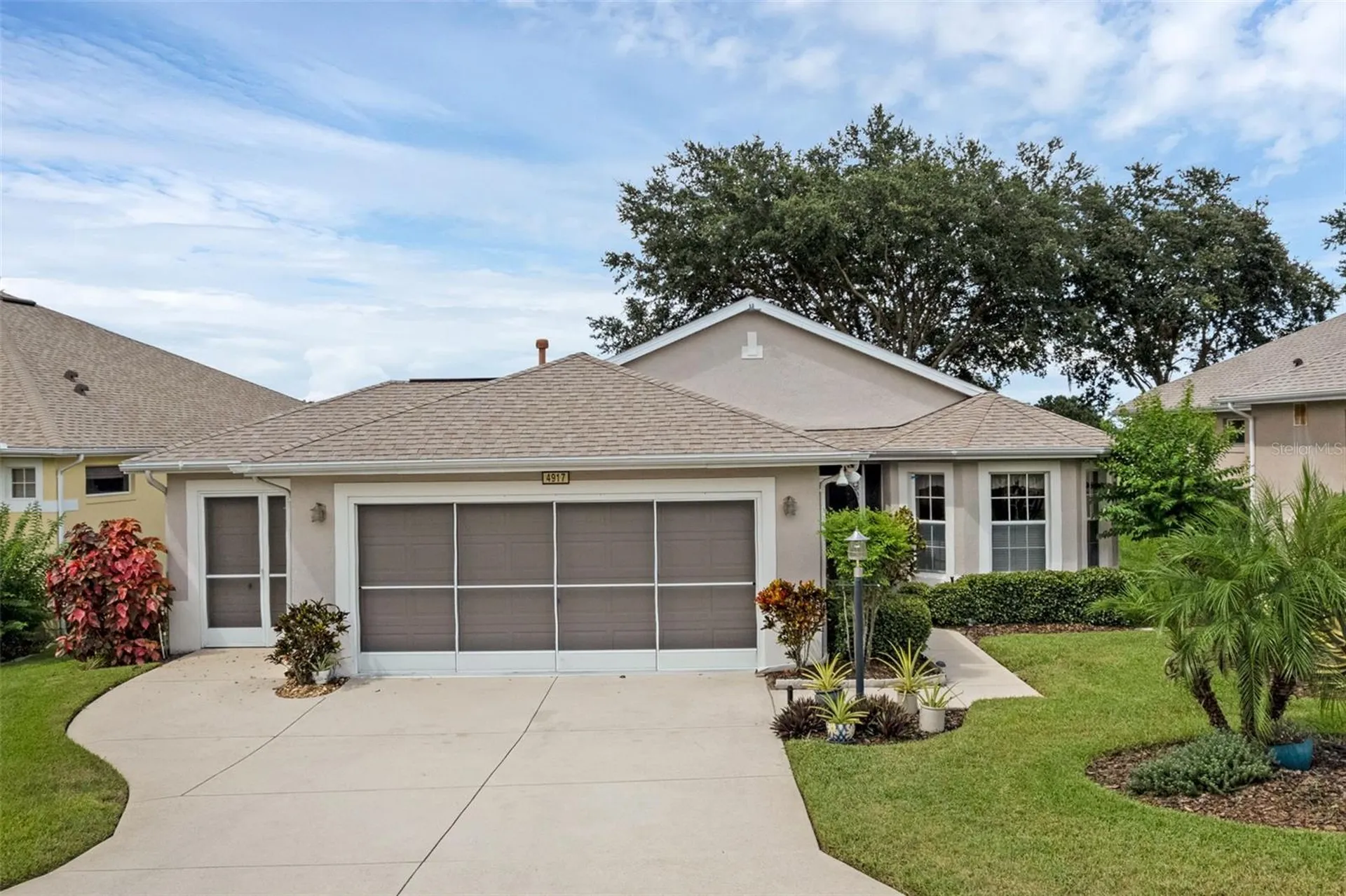 4917 Kelso Street Leesburg FL 34748