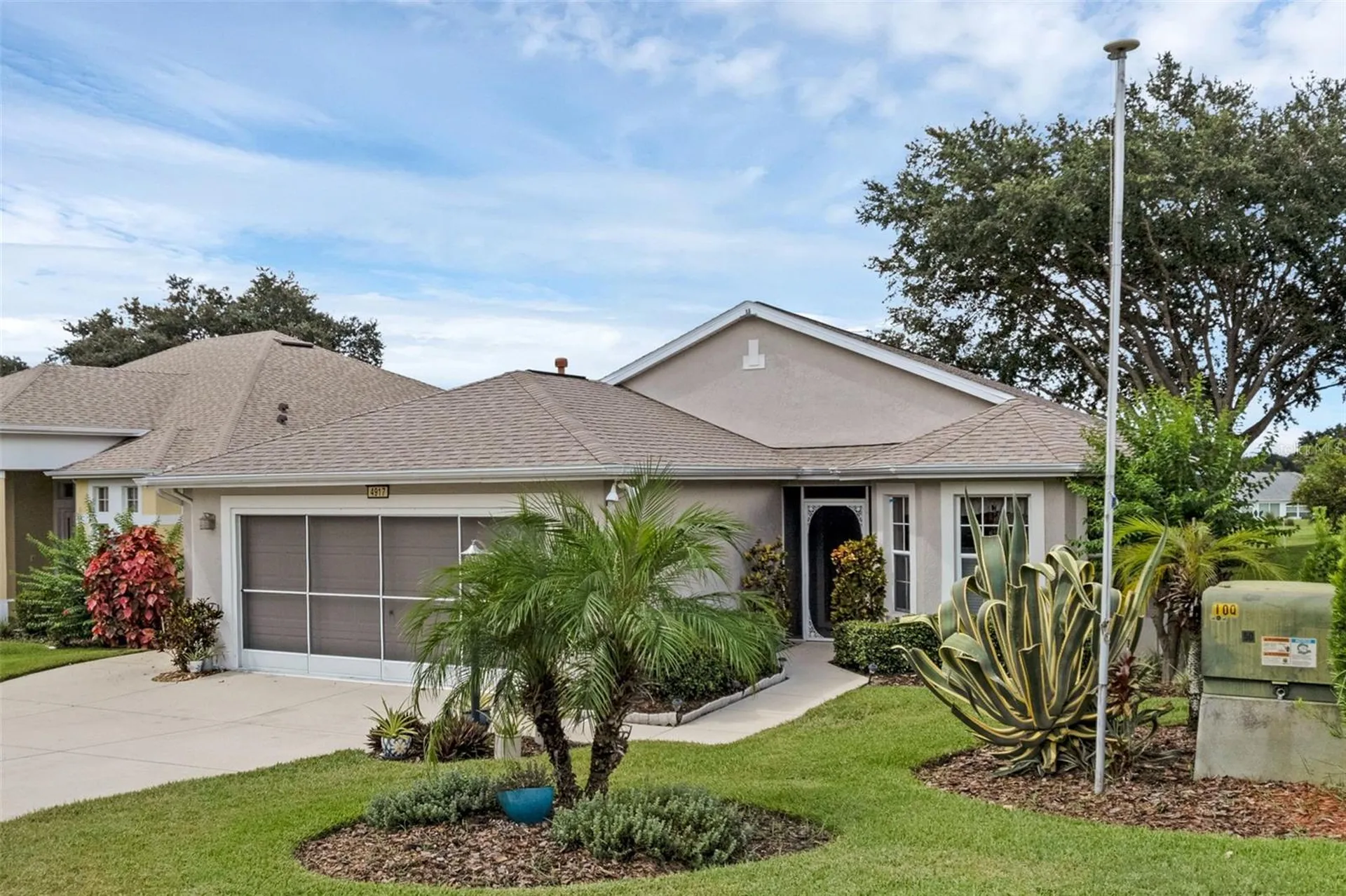 4917 Kelso Street Leesburg FL 34748