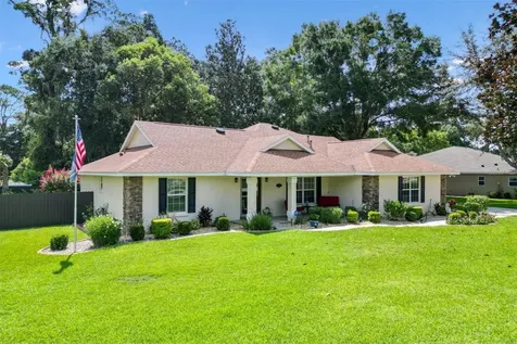 10405 SE 42nd Terrace Belleview FL 34420