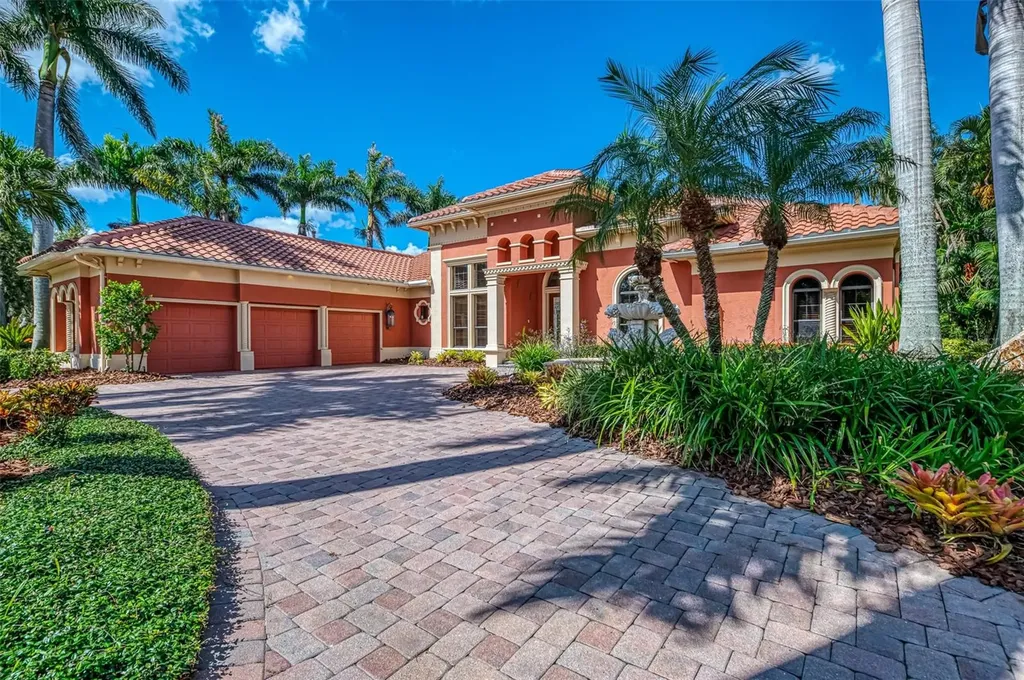 9011 Wildlife Loop Sarasota FL 34238