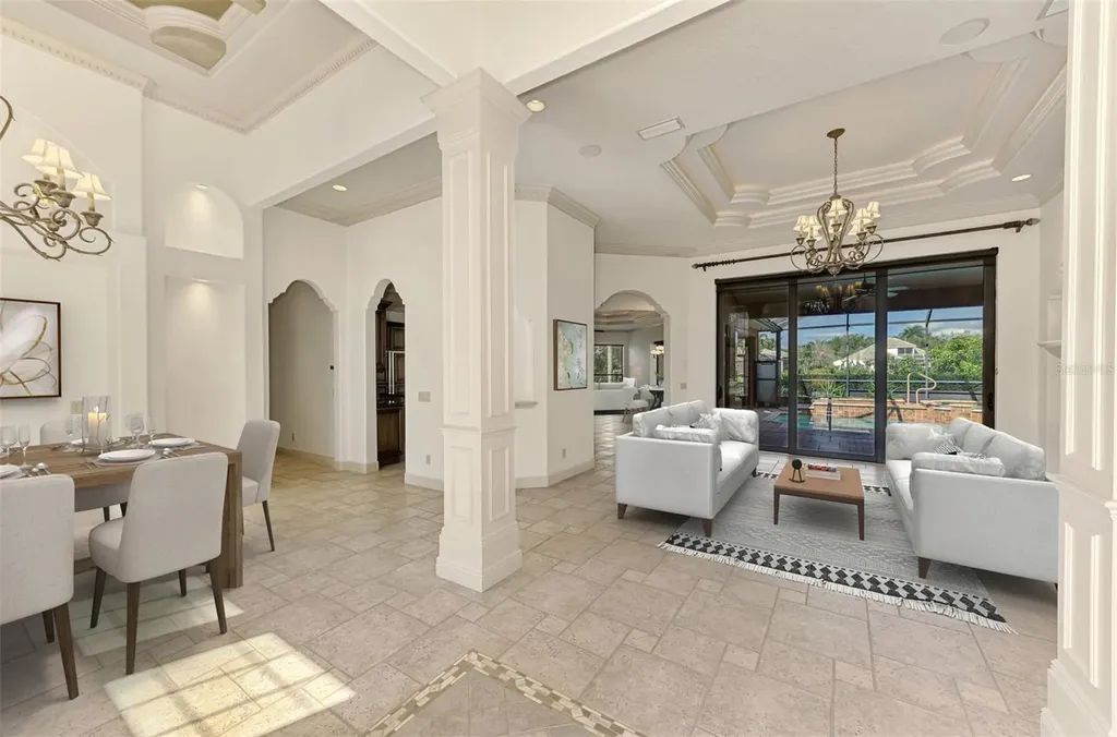 9011 Wildlife Loop Sarasota FL 34238