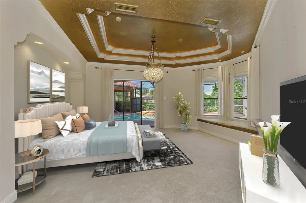 9011 Wildlife Loop Sarasota FL 34238