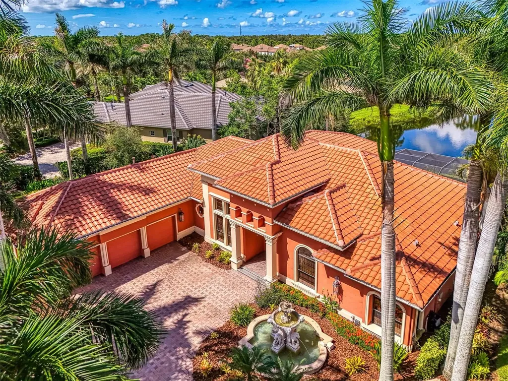 9011 Wildlife Loop Sarasota FL 34238