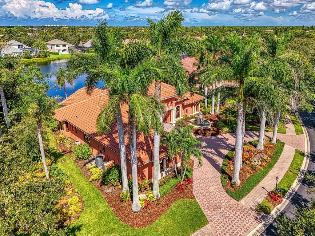 9011 Wildlife Loop Sarasota FL 34238