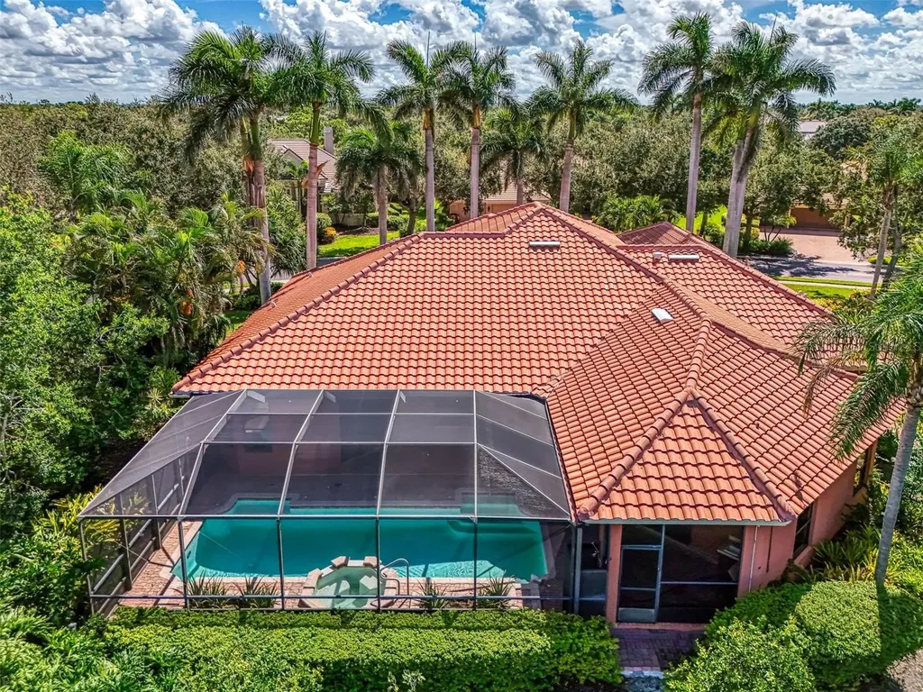 9011 Wildlife Loop Sarasota FL 34238