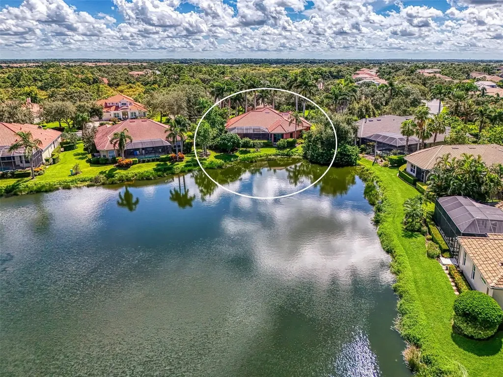 9011 Wildlife Loop Sarasota FL 34238