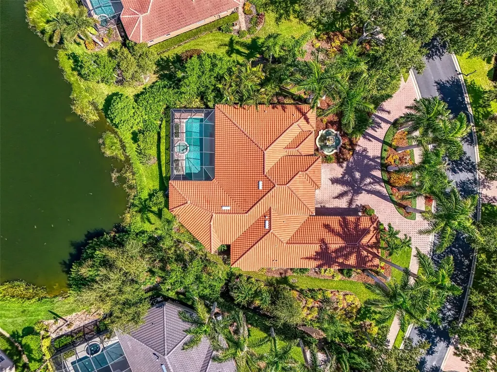 9011 Wildlife Loop Sarasota FL 34238