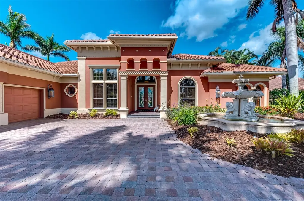 9011 Wildlife Loop Sarasota FL 34238