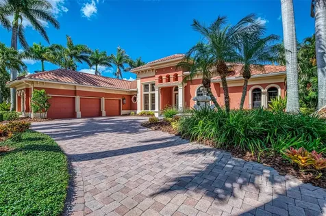 9011 Wildlife Loop Sarasota FL 34238