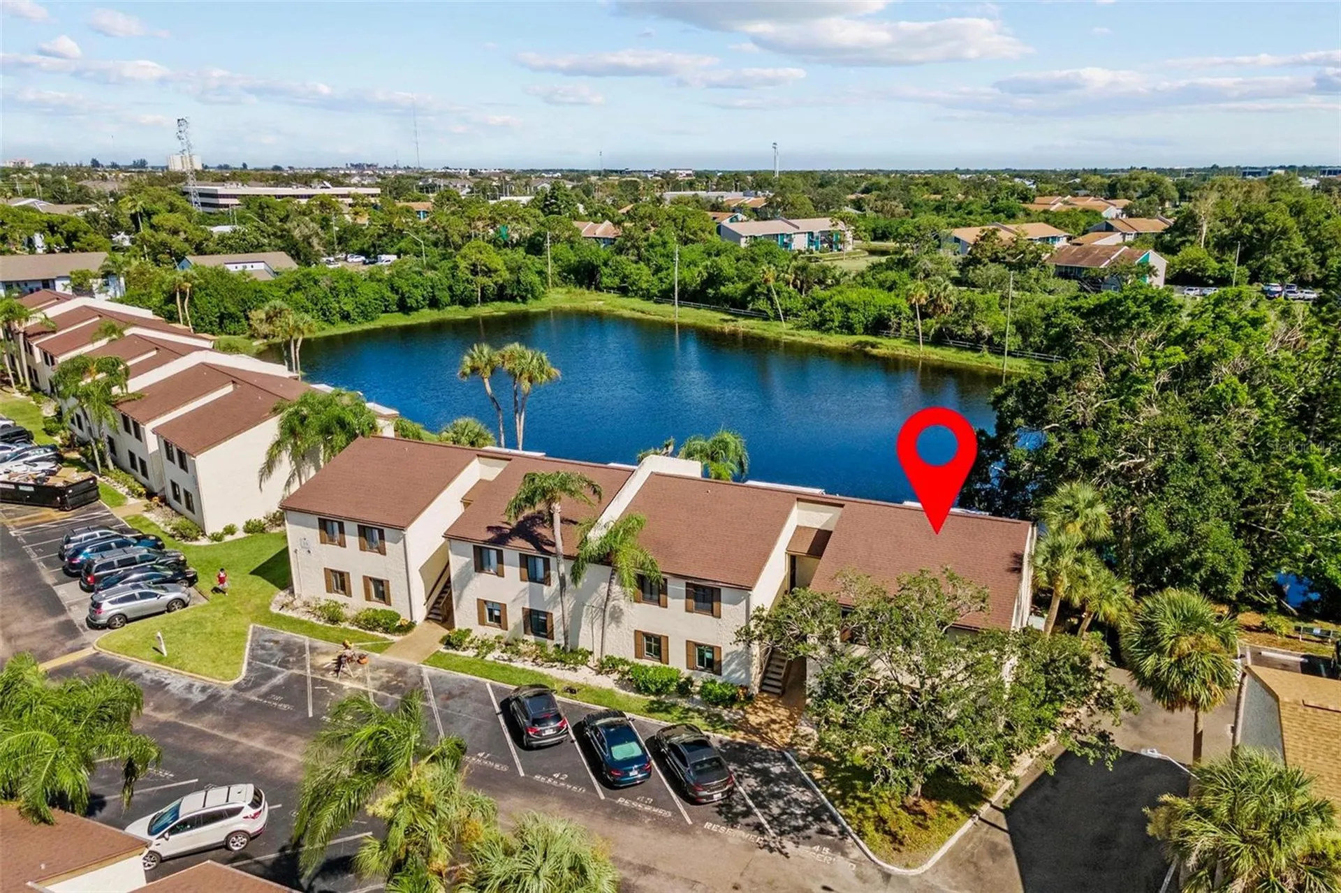 746 115th Avenue N St Petersburg FL 33716
