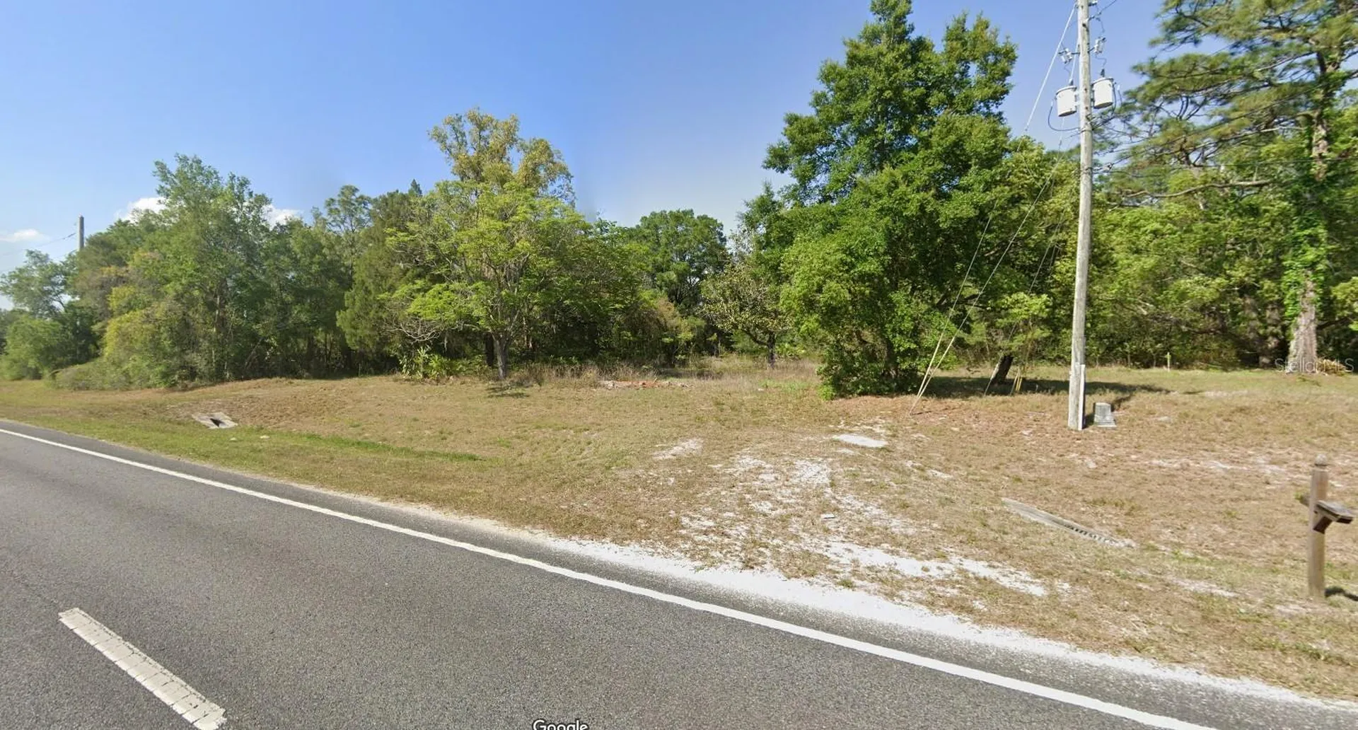 2401 N Woodland Boulevard Deland FL 32720