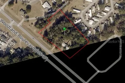 2401 N Woodland Boulevard Deland FL 32720