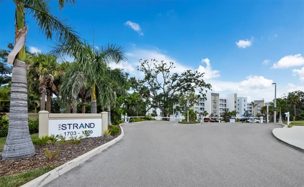 1709 N Tamiami Trail Sarasota FL 34234