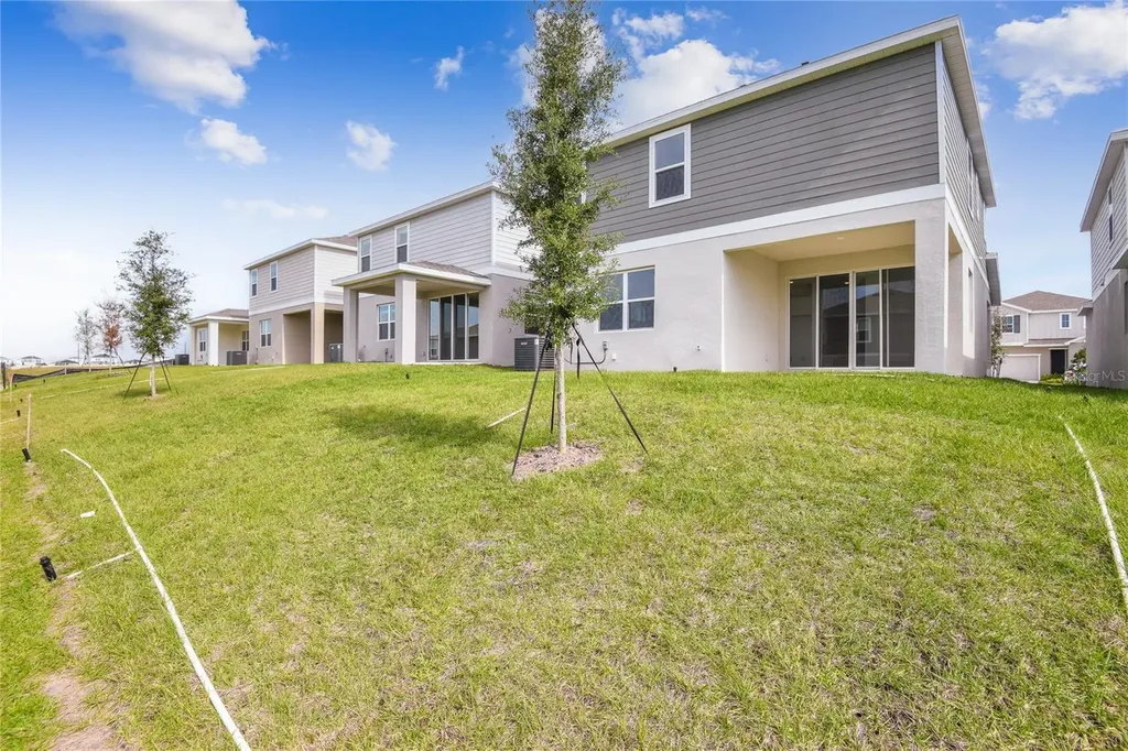 6174 Daphne Street Lake Hamilton FL 33851