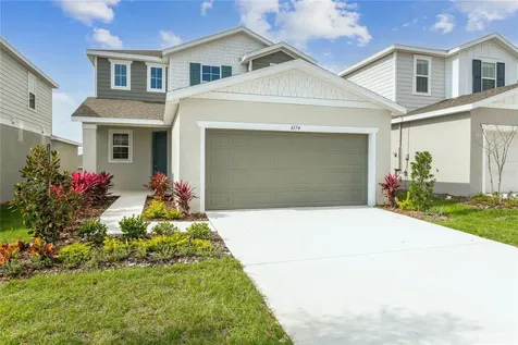 6174 Daphne Street Lake Hamilton FL 33851