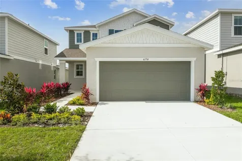 6174 Daphne Street Lake Hamilton FL 33851