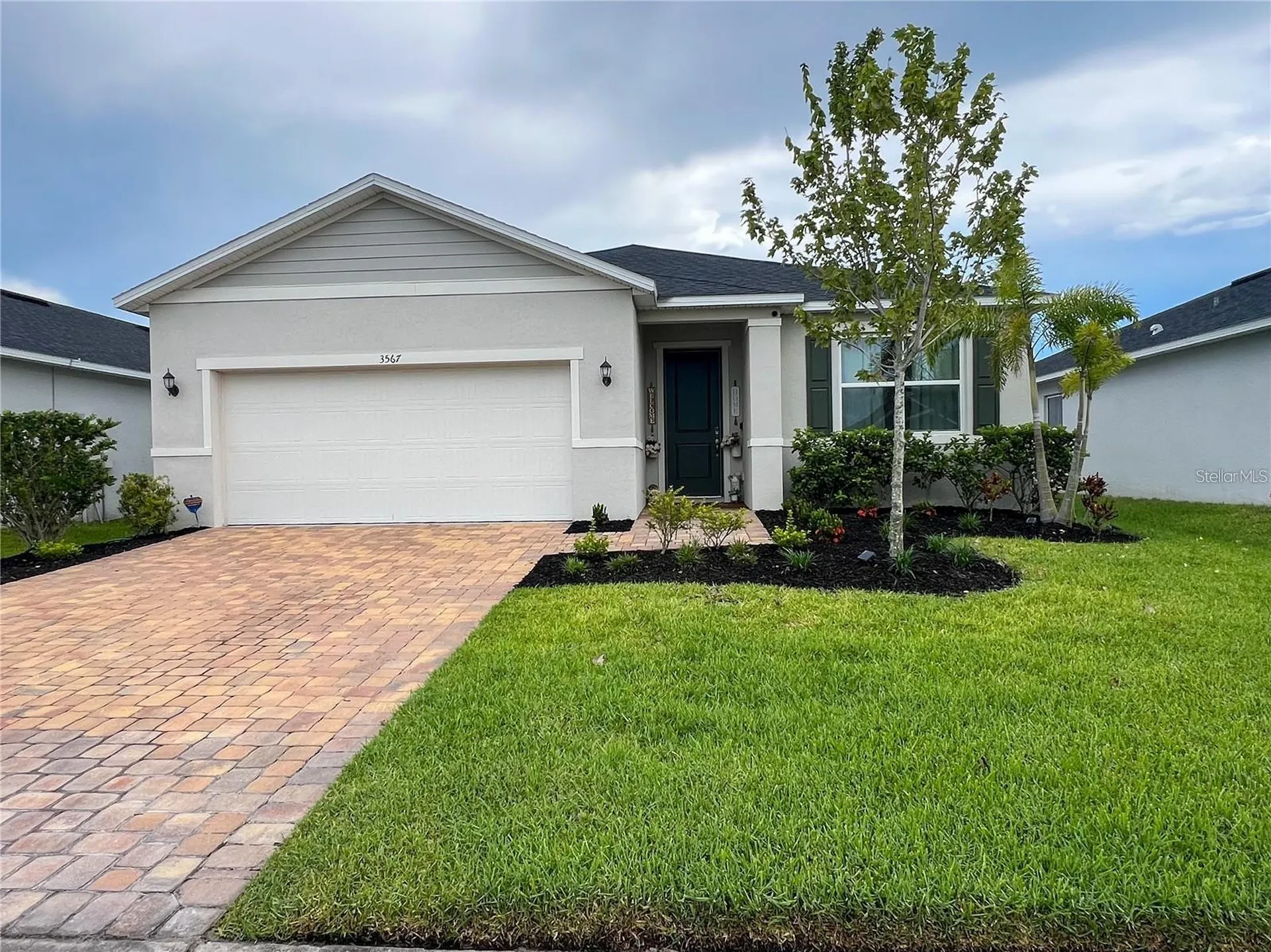 3567 74th Avenue Circle E Sarasota FL 34243