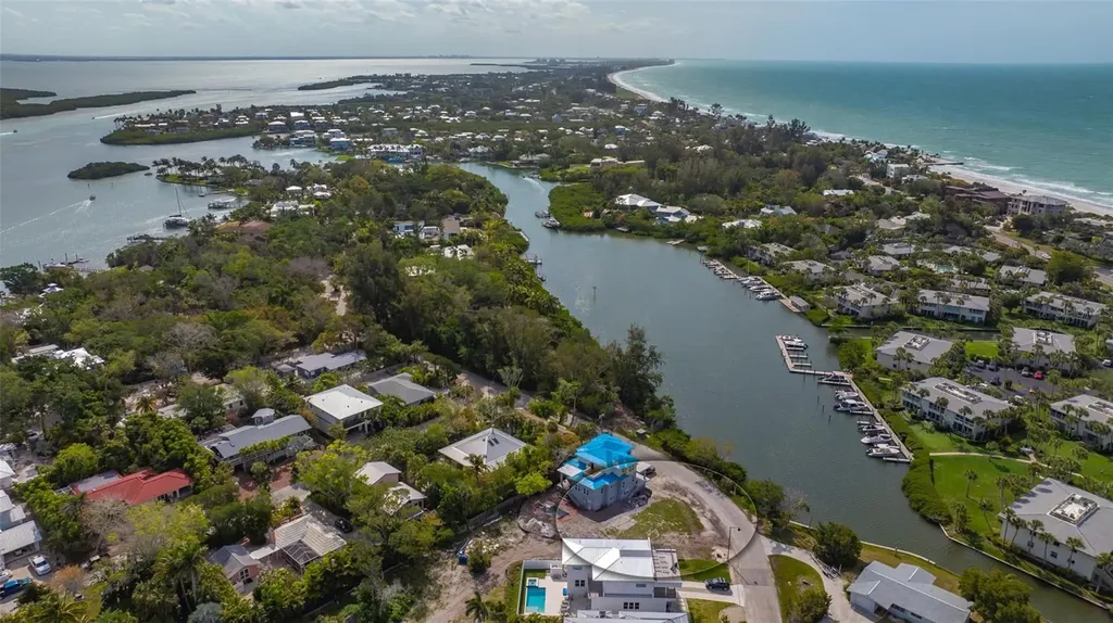 6800 Longboat Drive S Longboat Key FL 34228