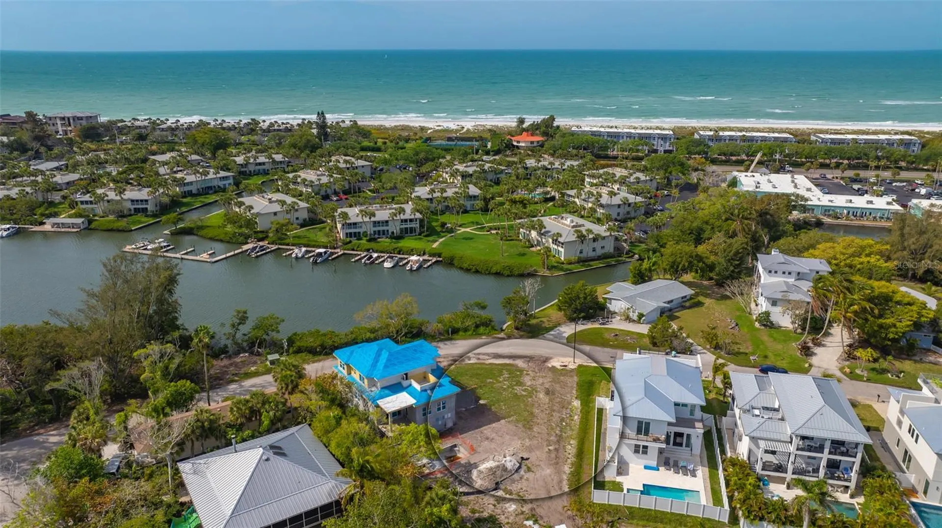 6800 Longboat Drive S Longboat Key FL 34228