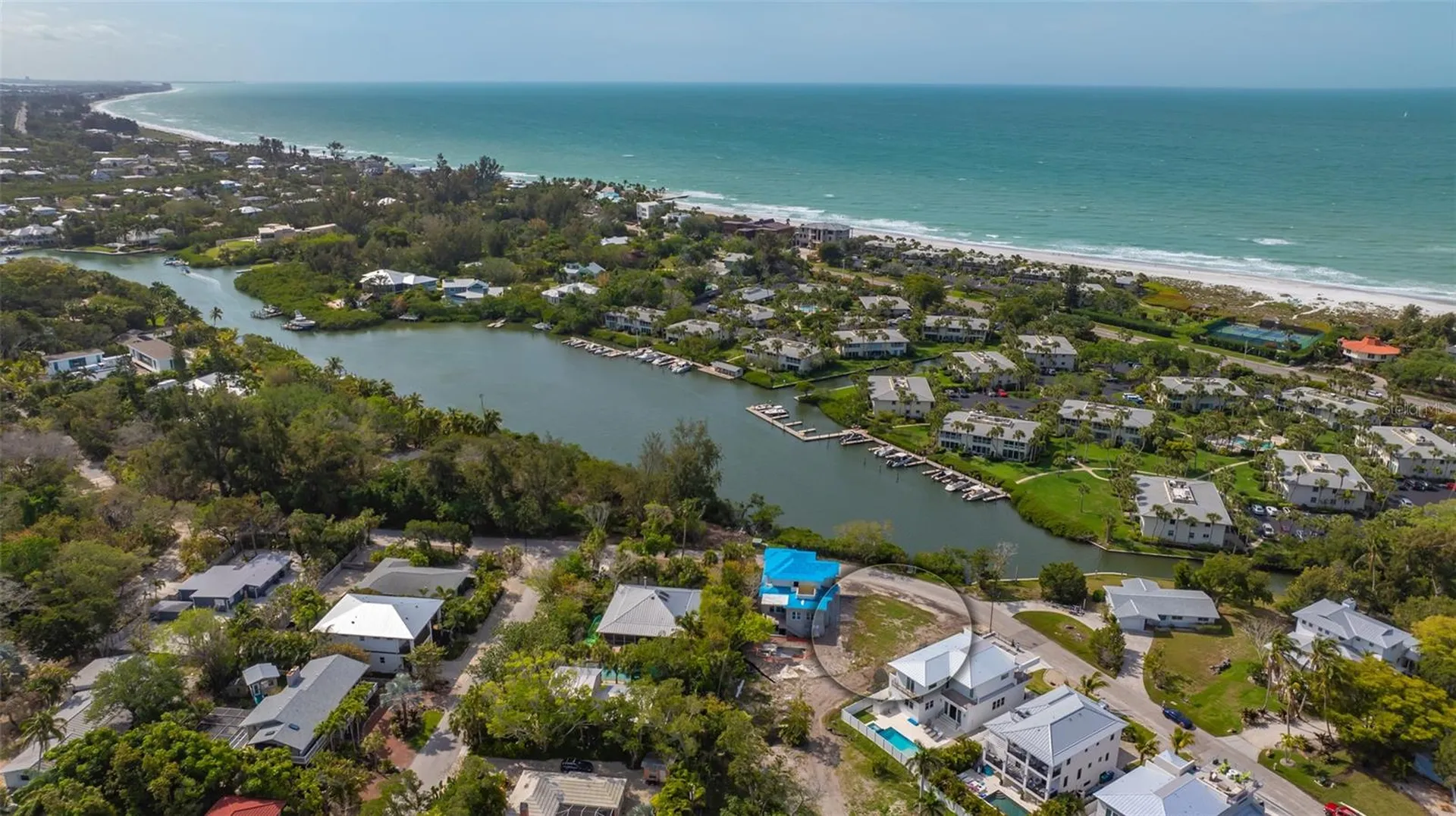6800 Longboat Drive S Longboat Key FL 34228