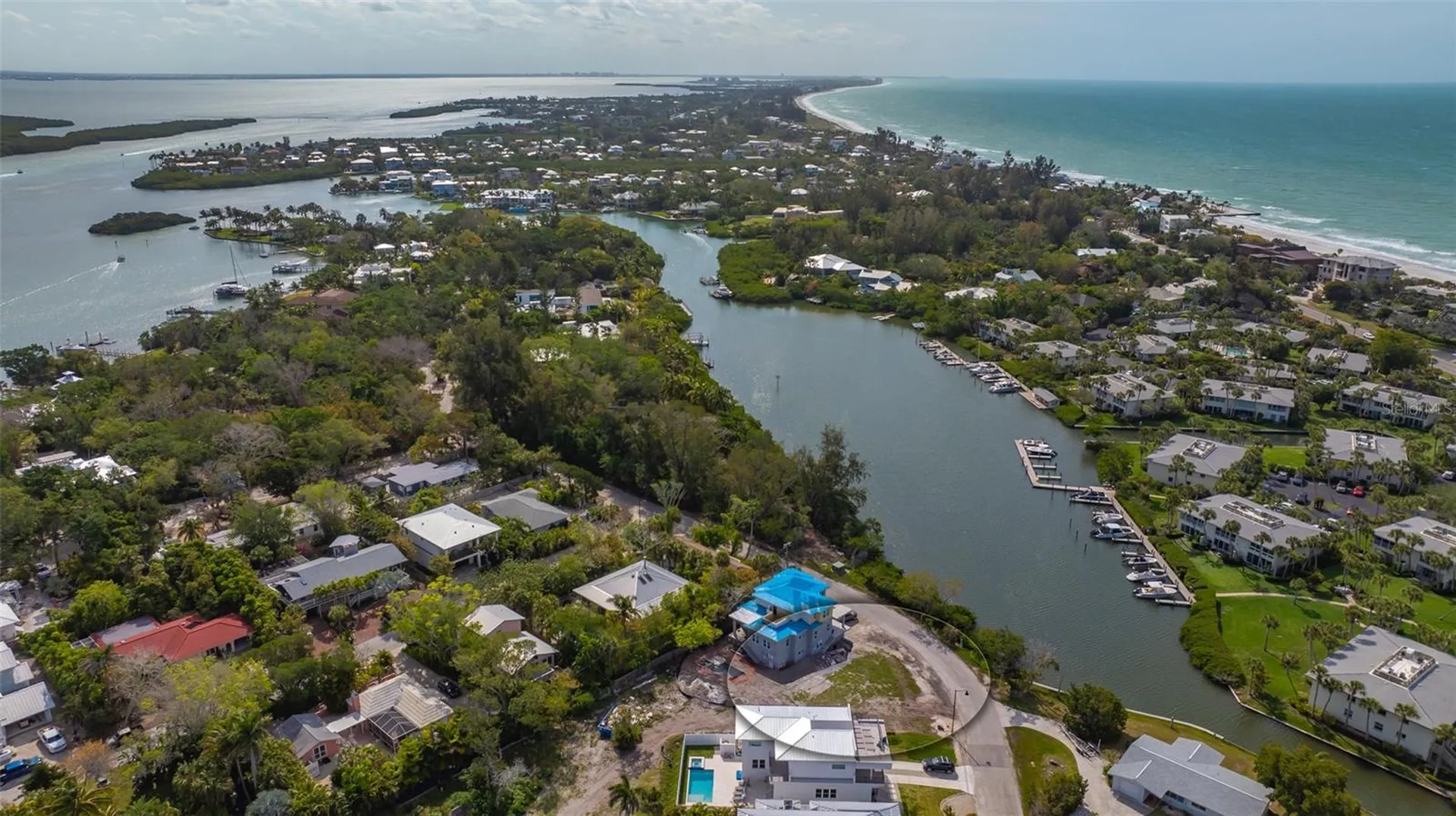 6800 Longboat Drive S Longboat Key FL 34228