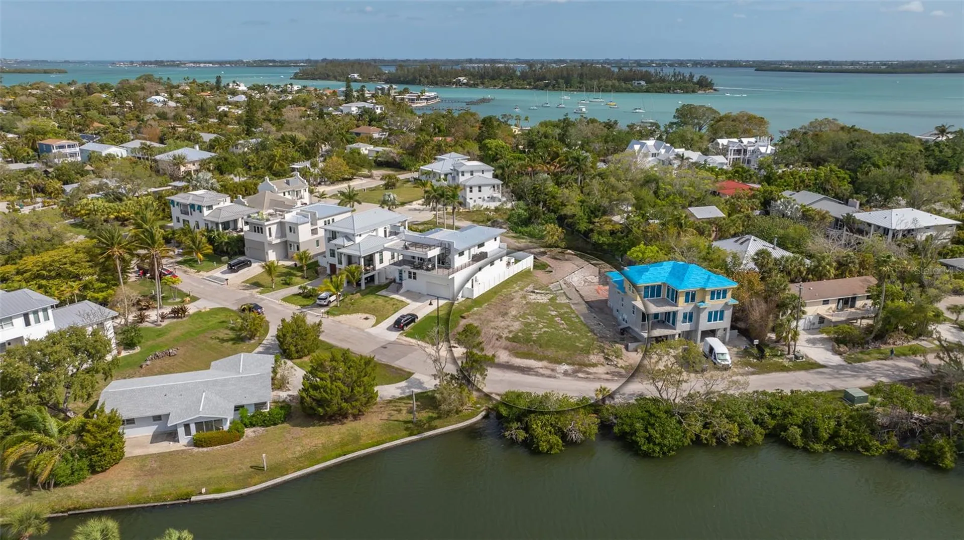 6800 Longboat Drive S Longboat Key FL 34228