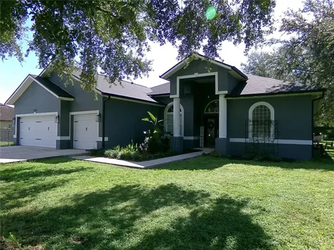 3310 Wheeler Street Dover FL 33527