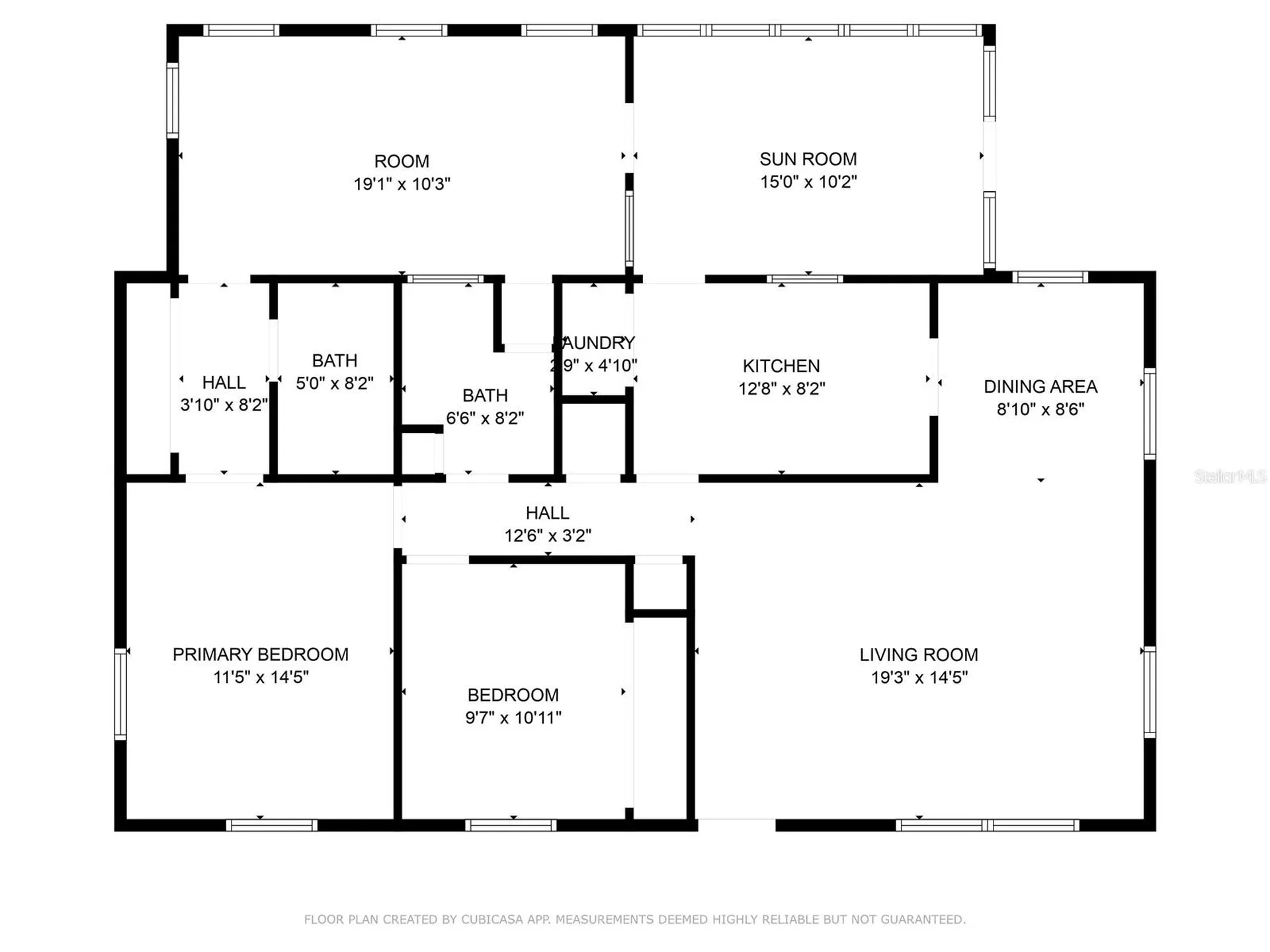 3705 116th Street Court W Bradenton FL 34210