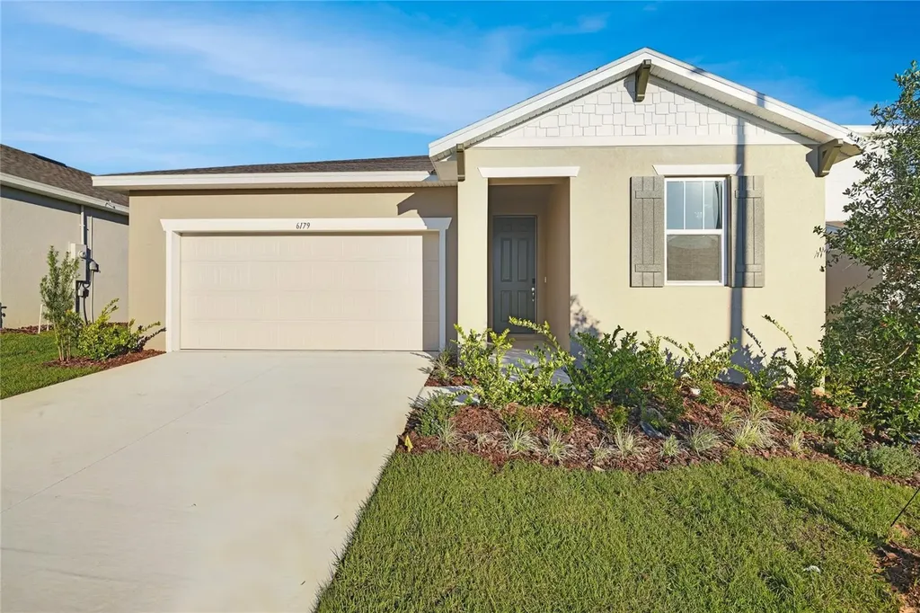 6179 Daphne Street Lake Hamilton FL 33851