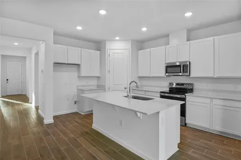 6179 Daphne Street Lake Hamilton FL 33851