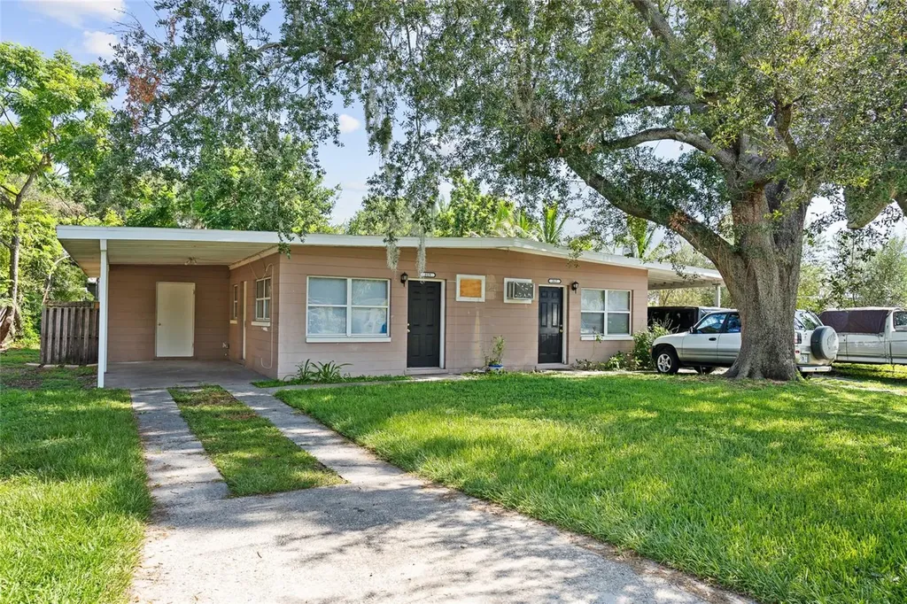315 Fairlane Avenue Orlando FL 32809