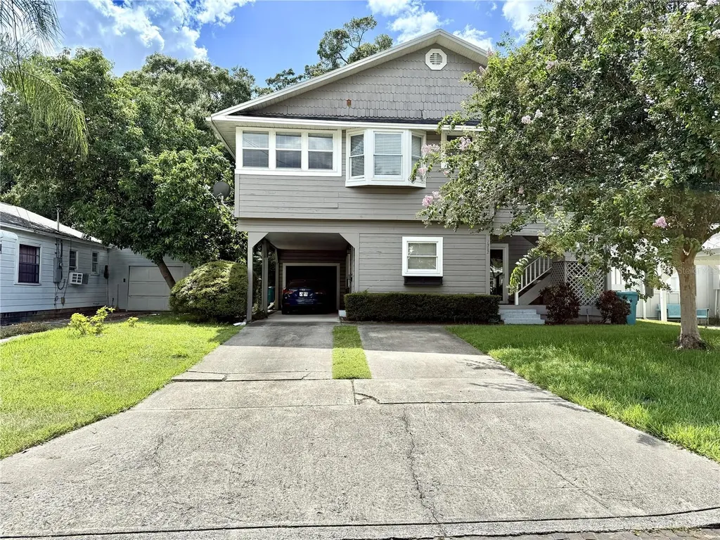 1312 & 1314 Belgrade Avenue Orlando FL 32803