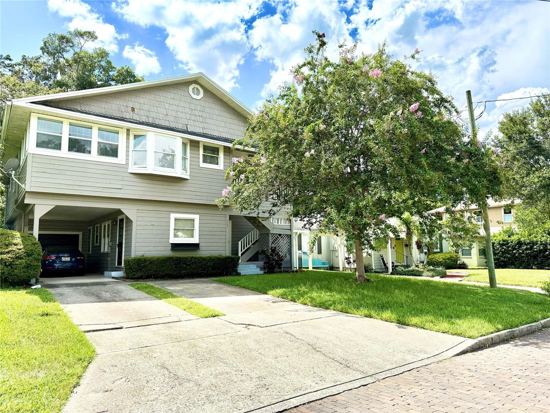 1312 & 1314 Belgrade Avenue Orlando FL 32803