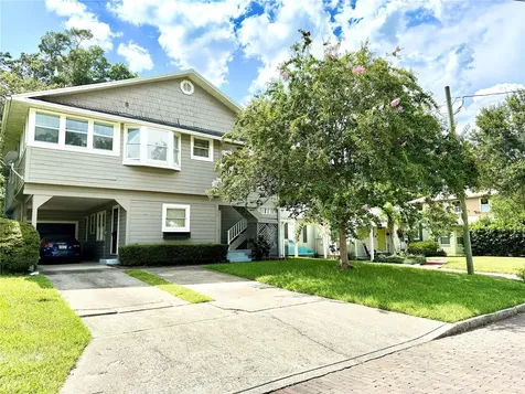 1312 & 1314 Belgrade Avenue Orlando FL 32803
