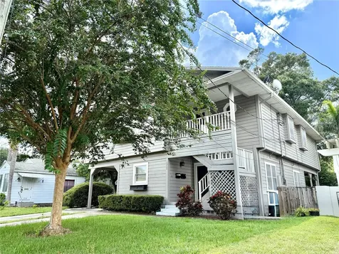 1312 & 1314 Belgrade Avenue Orlando FL 32803