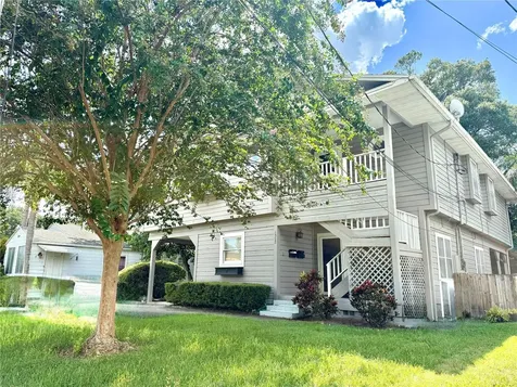 1312 & 1314 Belgrade Avenue Orlando FL 32803