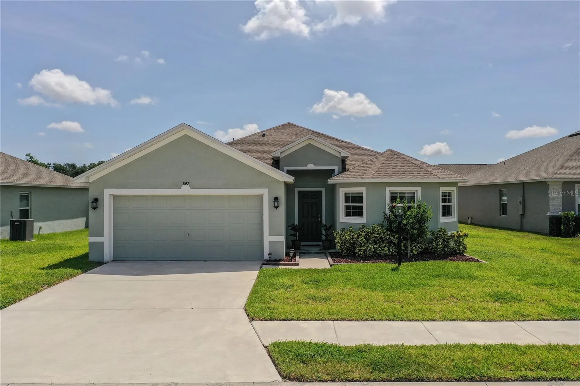 847 Channing Street Winter Haven FL 33880