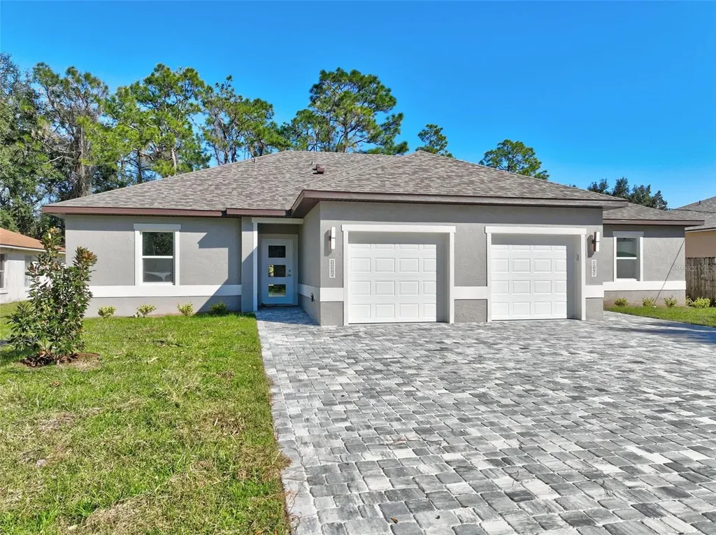 4 Sleigh Bell Place Palm Coast FL 32164